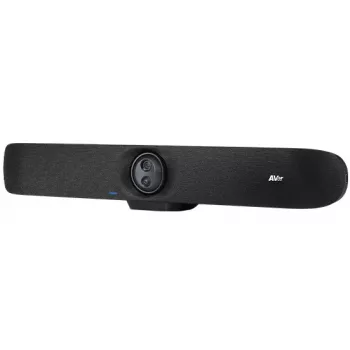 AVer VB350 Must 4K Ultra HD 3840 x 2160 60 fps lai vaatenurk