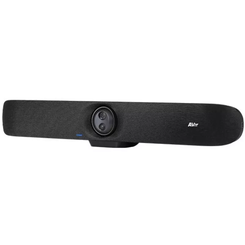 AVer VB350 Must 4K Ultra HD 3840 x 2160 60 fps lai vaatenurk