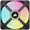 Fan Corsair CO-9051001-WW 12 cm Must Valge 480-2400 RPM