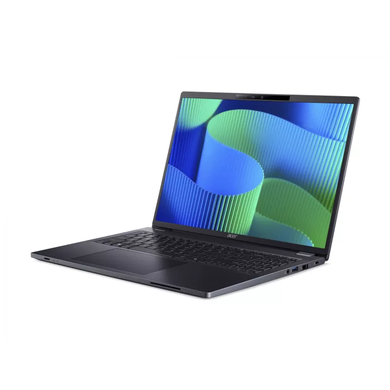 Sülearvuti Acer TravelMate P4 TMP416-53-TCO-56JM 16 tolli Intel Core Ultra 5 125U 32GB RAM 1TB SSD Windows 11 Pro