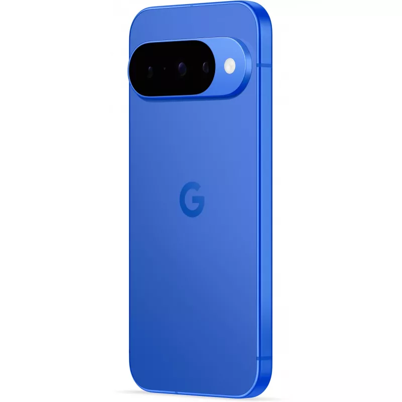 Google Pixel 10 16 cm (6.3) Dual SIM Android 16.0 5G USB Type-C 12 GB 256 GB 4970 mAh Sinine