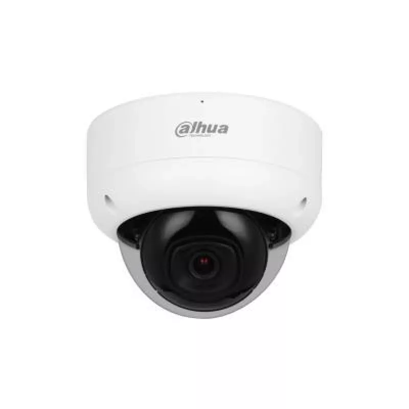 Dahua Technology IPC DH- -HDBW3441E-S-S2 turvakaamera, kuppel, IP-turvakaamera, sise- ja välistingimustesse, 2688 x 1520 pikslit, laele
