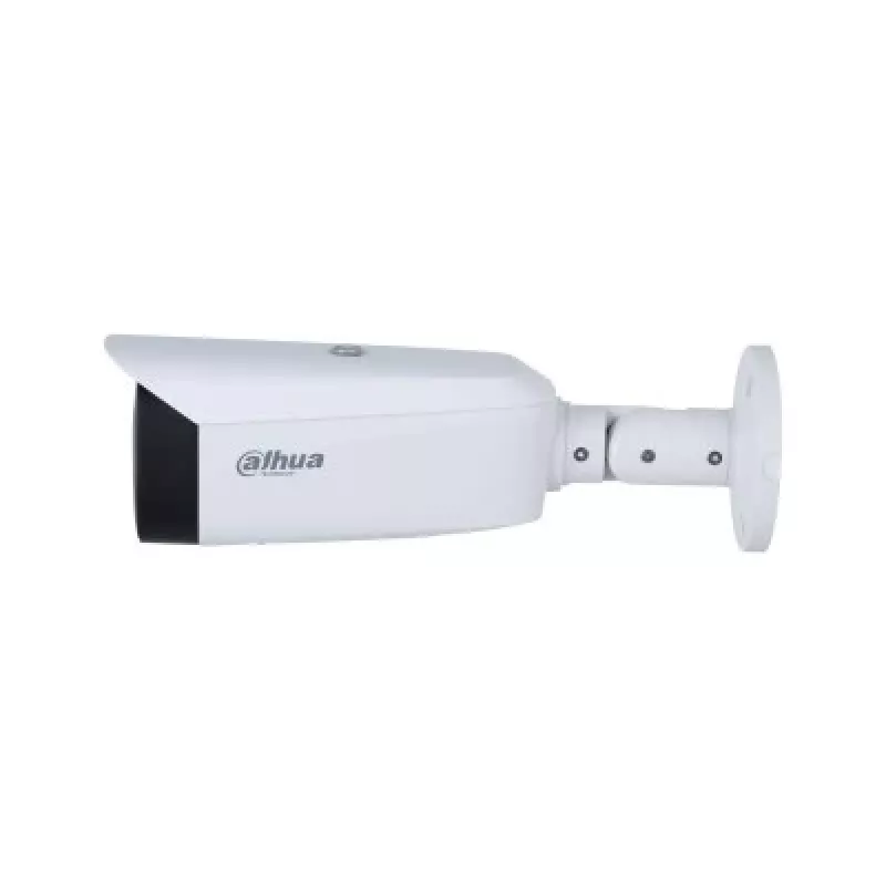 Dahua Technology WizSense IPC-HFW3849T1-ZAS-PV Kuulipüstoli tüüpi IP valvekaamera Välitingimustesse 3840 x 2160 pikslit Lae/seinale