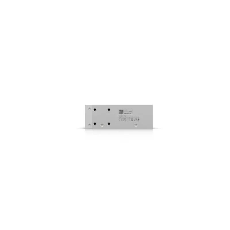 Ubiquiti UniFi WAN Switch Gigabit Ethernet (10/100/1000) 1U hall
