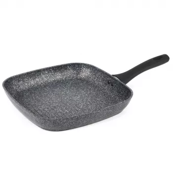 Grillpann Salter BW05752S1 28 cm mittenakkuva Megastone kattega