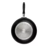 Resto Kitchenware 93603 praepann Wok/Stir-Fry pann Ümmargune