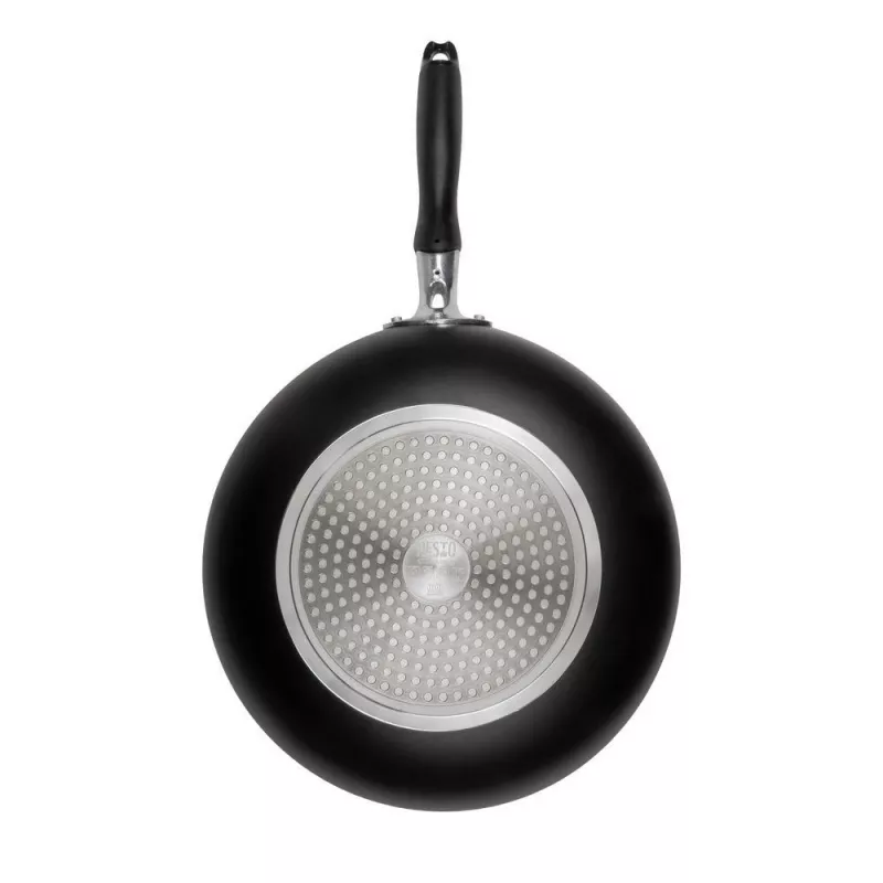 Resto Kitchenware 93603 praepann Wok/Stir-Fry pann Ümmargune