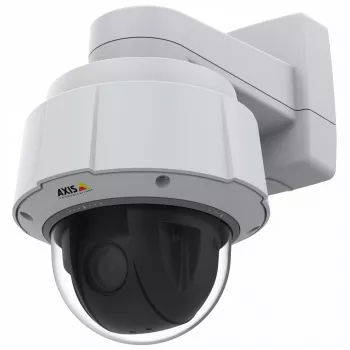 Kuppel-IP turvakaamera AXIS 01752-012 — Sise- ja välistingimustesse, 1080p, 40x optiline suum, seinakinnitus, juhtmevaba