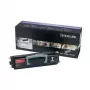 Tonerikassett Lexmark Originaal Must E33X / E34X seeriale, suure tootlikkusega, 6000 lehekülge