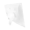 Agfa Photo APF1000 Wi-Fi Glass Digital Photo Frame 10 valge