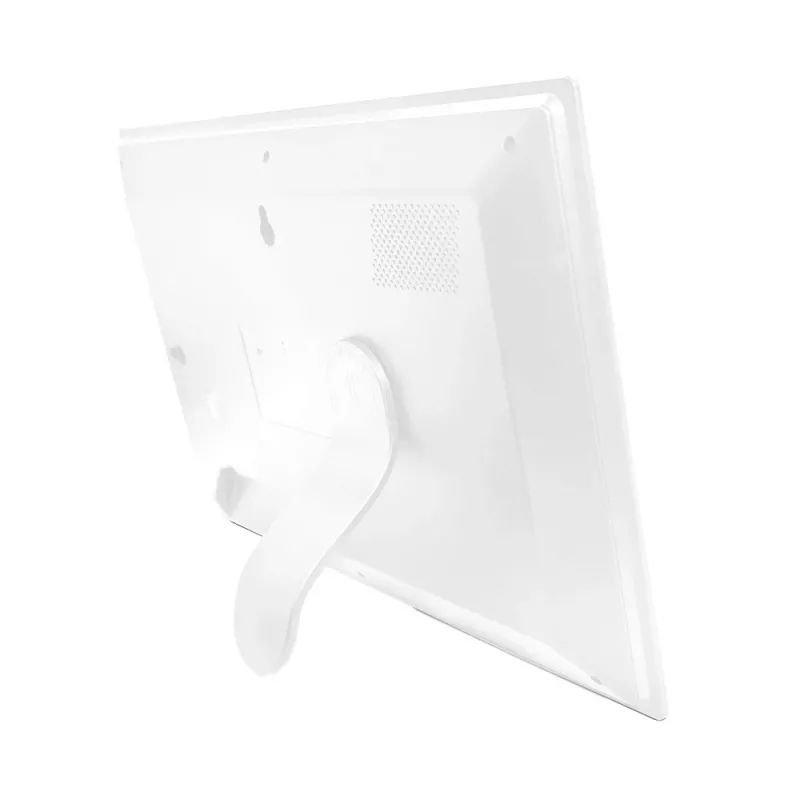 Agfa Photo APF1000 Wi-Fi Glass Digital Photo Frame 10 valge