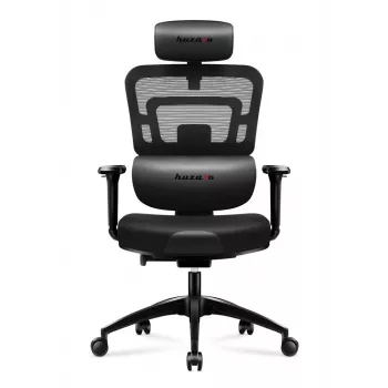 HUZARO COMBAT 7.0 mänguritool must