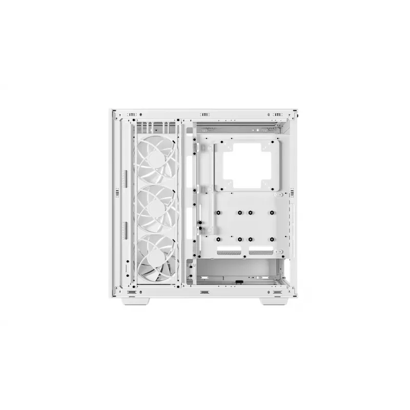 DeepCool MORPHEUS WH ATX+ – arvutikorpus