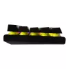 Mehaaniline mänguklaviatuur White Shark WAKIZASHI-2 US paigutusega hall-must punaste lülititega