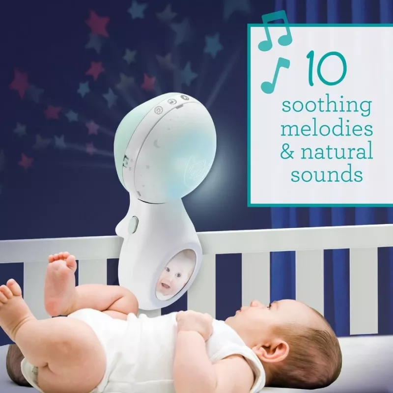 Muusikamänguasi B-kids Musix Box 3in1 roheline — 3-in-1 interaktiivne beebi…
