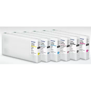 Tindikassett Epson T782 magenta 200 ml — magenta tint Epsoni printeritele