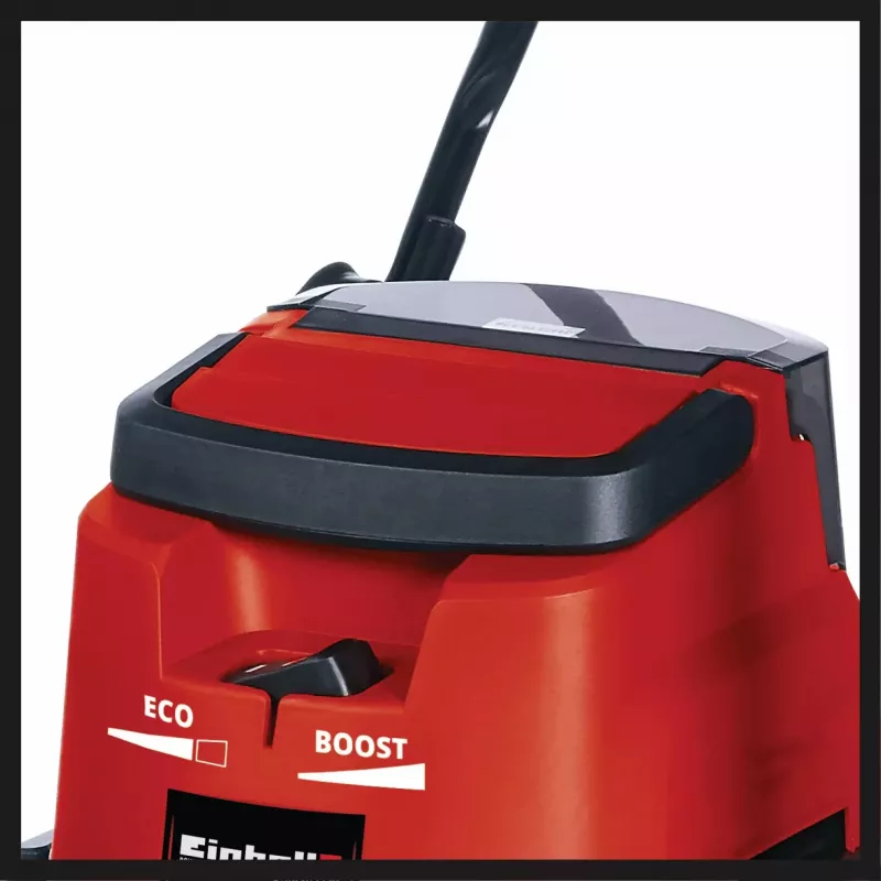 Einhell 2347140 käsitolmuimeja 30 L must