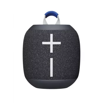 Logitech Ultimate Ears WONDERBOOM 4 - Kõlar - Kaasaskantav - Juhtmevaba - Bluetooth - Active Black (984-001894)