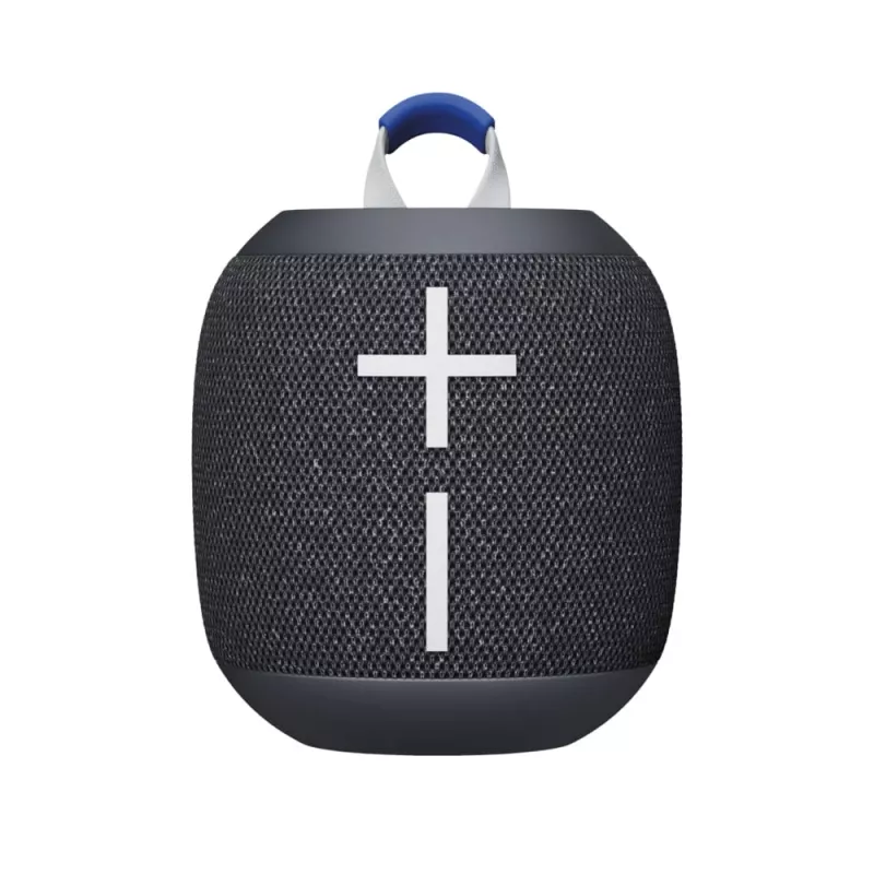Logitech Ultimate Ears WONDERBOOM 4 - Kõlar - Kaasaskantav - Juhtmevaba - Bluetooth - Active Black (984-001894)