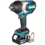 Löökkeermestaja Makita DTW1004Z 1/2 tolli 2200 p/min 1050 N⋅m Must Türkiis 18 V
