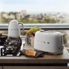 Smeg Kettle 50style Matte Valge Klf03whmeu