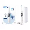 Braun Oral-B iO6 seeria elektriline hambahari valge