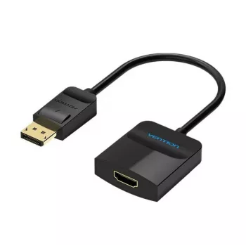 I/O muundur DP HDMI-le / 0,15M Hbgbb Vention
