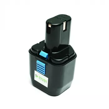 Akutööriistade aku Hitachi EB12, 12V, 2.0Ah, Ni-CD