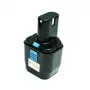 Akutööriistade aku Hitachi EB12, 12V, 2.0Ah, Ni-CD
