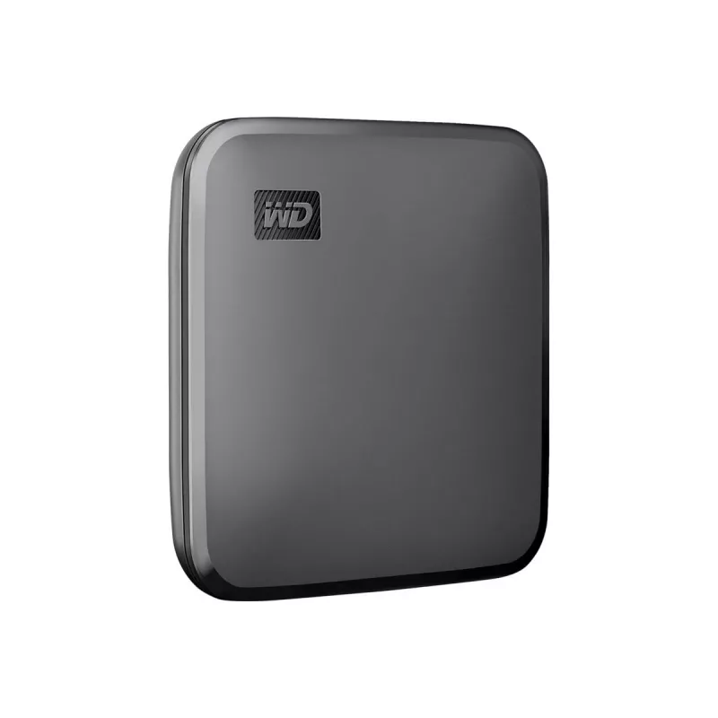 Western Digital Elements SE 2TB 400MS/s read WDBAYN0020BBK-WESN (WDBAYN0020BBK-WESN)