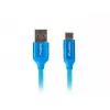 LANBERG KAABEL USB-C 2.0 (M) - A (M) 1,8M PREMIUMQC