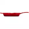 Le Creuset 20187260600422 0 ümmargune universaalne pann