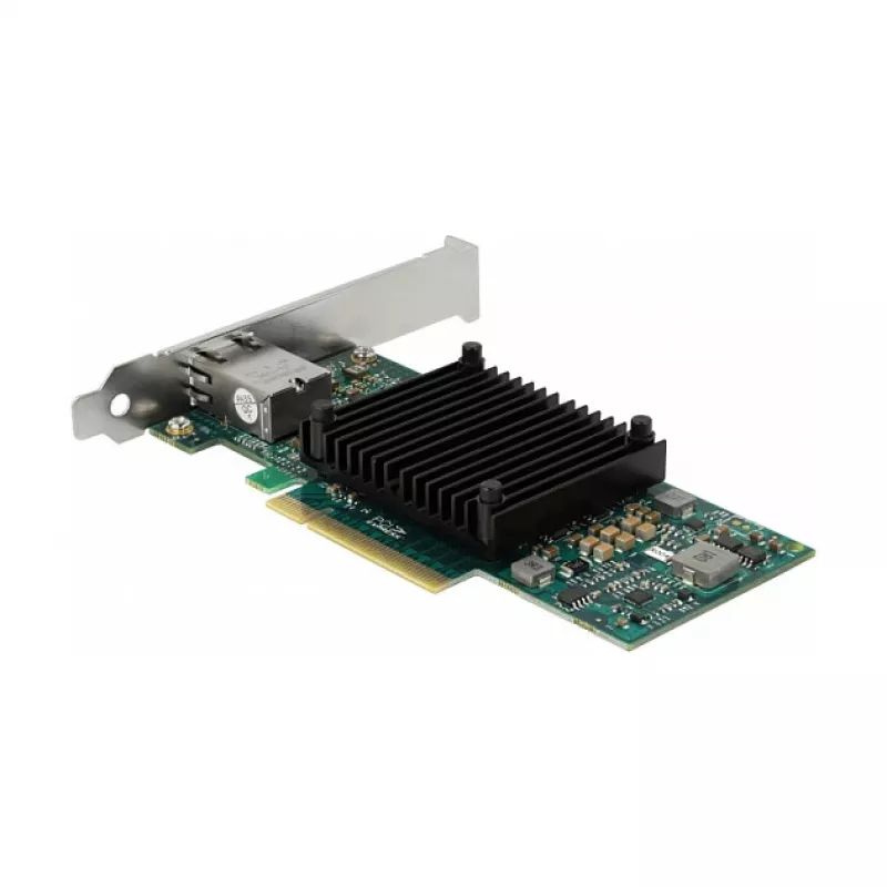 PCI Express x8 võrgukaart 10 Gigabit LAN 1 x RJ45 i82599