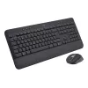 Logitech Signature MK650 Combo for Business – juhtmeta klaviatuur ja hiir