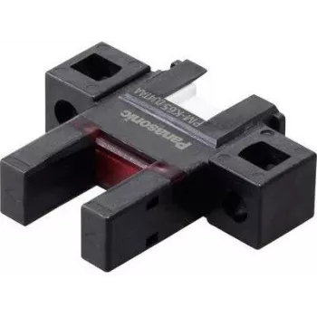 Fotoelement valgustõke Panasonic PM-K65-P K-tüüp, 5–24 V DC, hele/tume lülitus