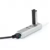 USB USB-C jaotur Digitus DA-70253