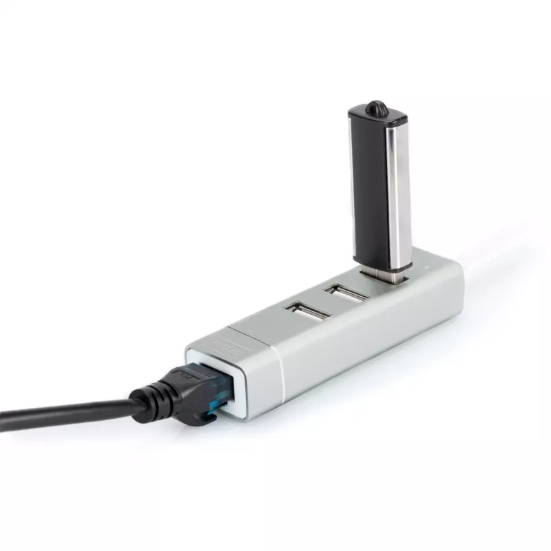 USB USB-C jaotur Digitus DA-70253