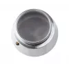 Moka pot JATA Odin Must Roostevaba teras