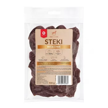 MACED veiselihapihvid - Koerte maius - 500g