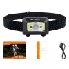 Superfire X30 otsmikulamp, 340 lm, USB, 5 režiimi, 130 m