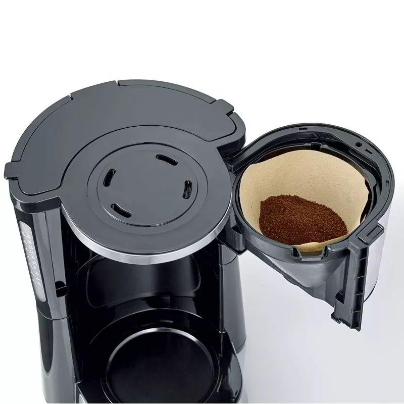 Tilgakohvimasin Severin 1 L KA 4845