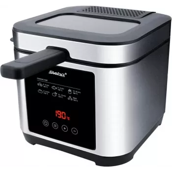 Steba 263500 Display Must