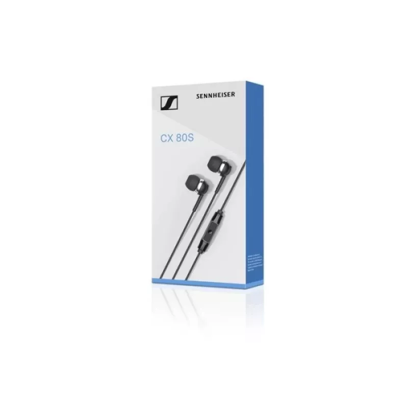 Kõrvaklapid Sennheiser 508896