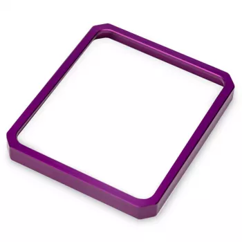 Kaunistustarvikud EK Water Blocks Alumiinium Lilla