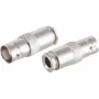 Adapter Video/Audio BNC-liitmik ShiverPeaks 98807-5 RG58U kaablile, klambrühendus