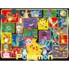 Pusle Ravensburger 12001130 2000 tk Muu