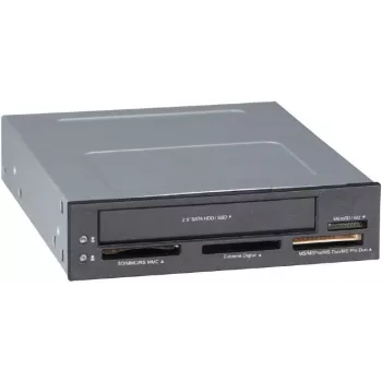 Mälulugeja sisemine SSD/FDI2-ALLIN1-03 Gembird