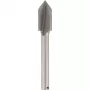 V-soone otsak Dremel 640