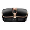 CHERRY DW 9100 õhuke klaviatuur hiirega Universaalne RF Wireless + Bluetooth AZERTY Prantsuse must