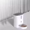 Automaatne lemmikloomasöötur Sponge SPONGE Pet Feeder Smart DUAL — kahe kausiga nutikas söötur lemmikloomadele